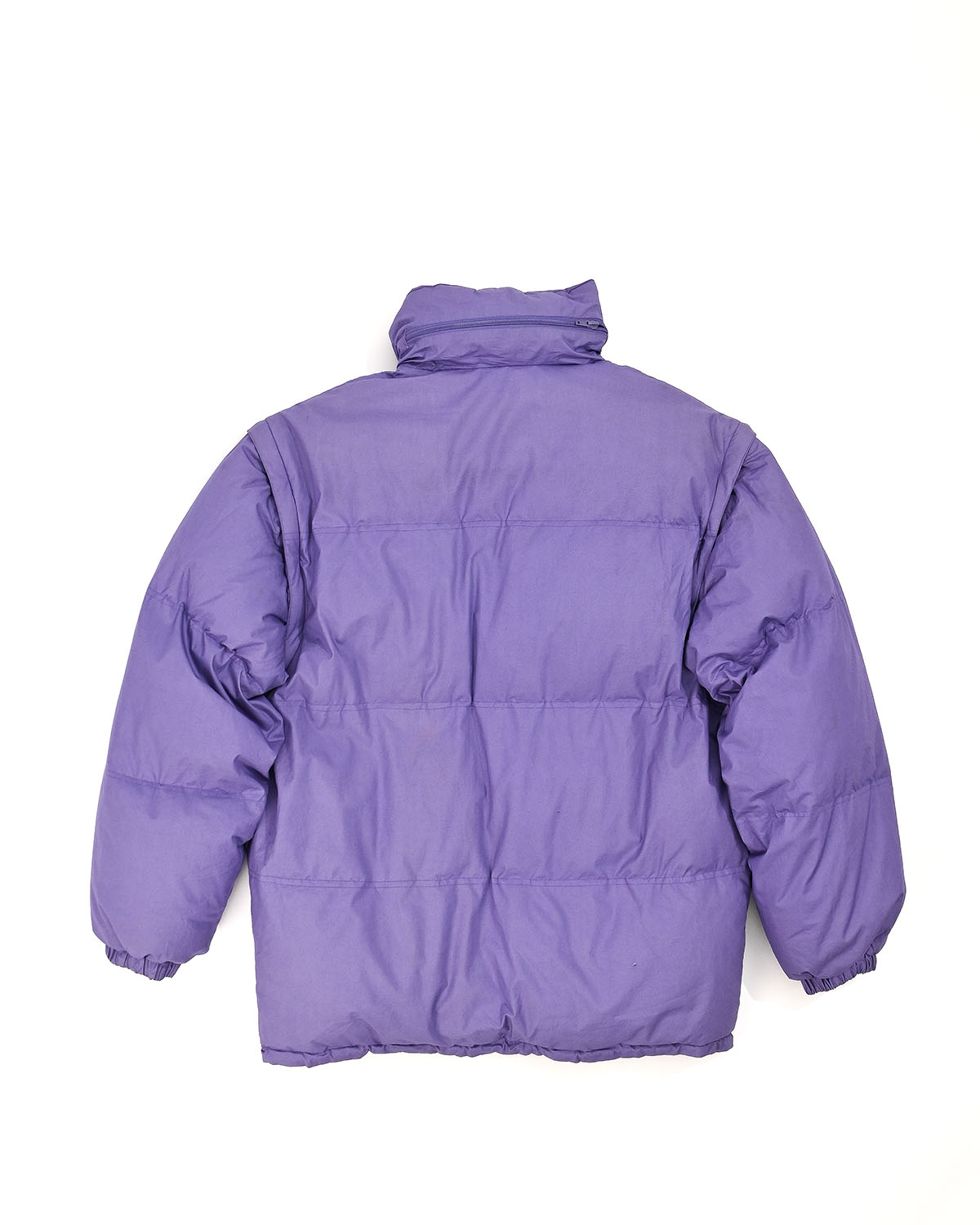 Винтажная пуховая куртка Northland — изображение 4