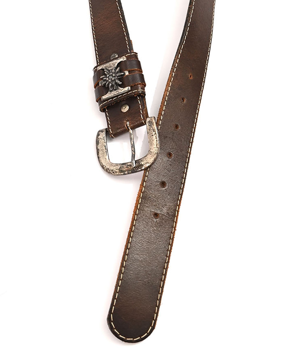 Кожаный ремень — изображение 4