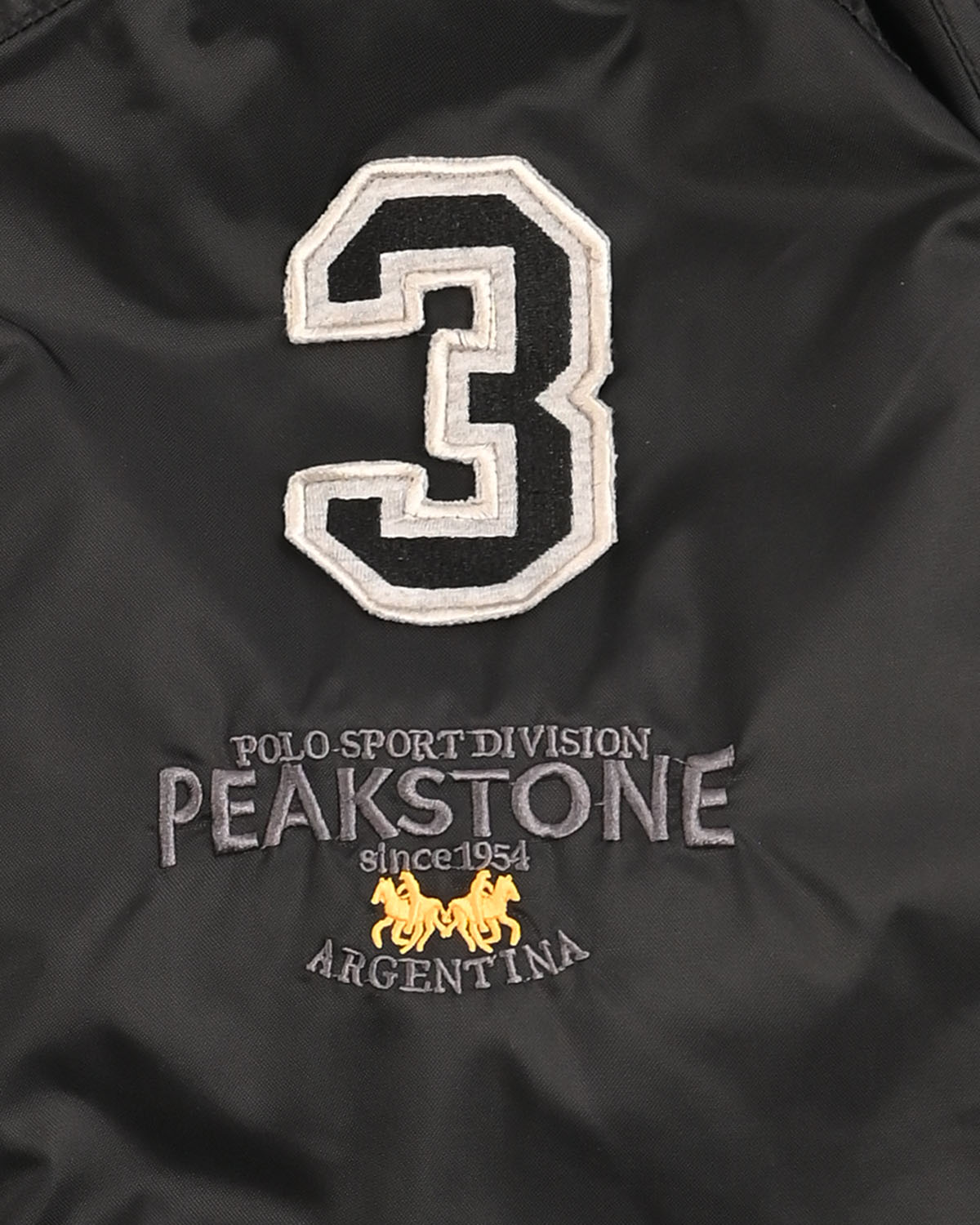 Парка Peakstone Polo Club — изображение 4