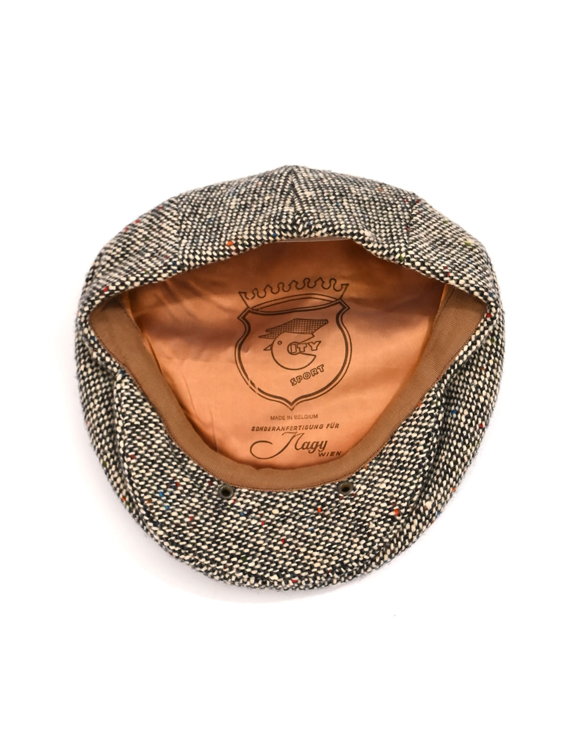 Кепка City Sport — изображение 4