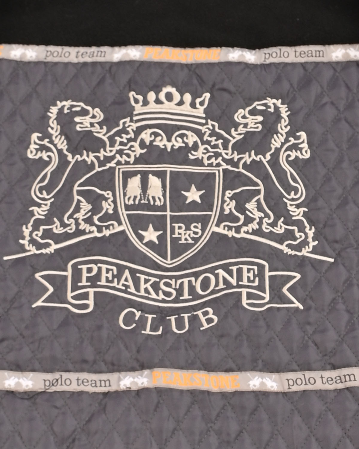 Парка Peakstone Polo Club — изображение 6