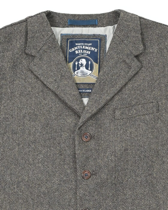 Жилет из шерсти Gentlemen’s Relish 90-s — изображение 3
