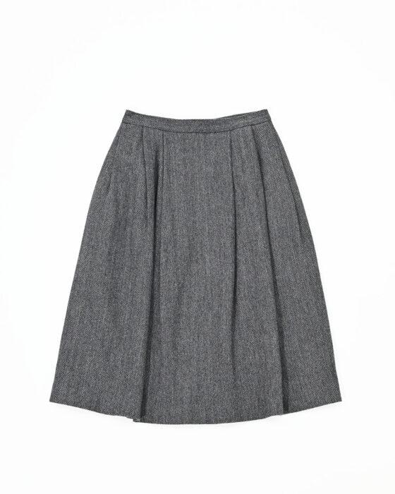 Юбка Ines de la Fressange Paris x Uniqlo 00-s