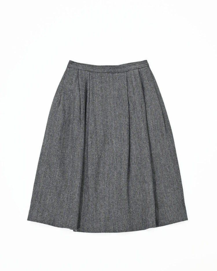 Юбка Ines de la Fressange Paris x Uniqlo 00-s