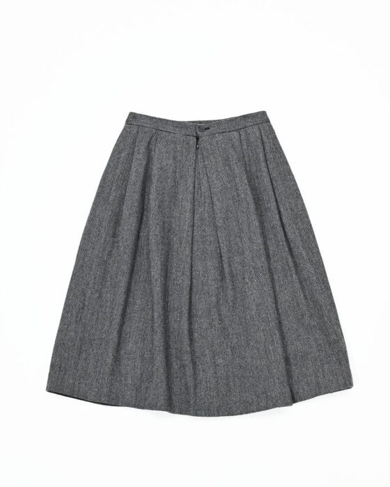 Юбка Ines de la Fressange Paris x Uniqlo 00-s — изображение 2