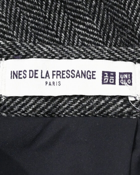 Юбка Ines de la Fressange Paris x Uniqlo 00-s — изображение 4
