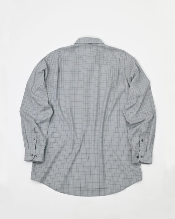 Рубашка Lacoste в клетку 00-s — изображение 2