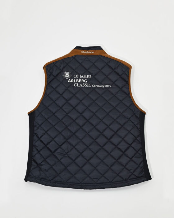 Жилетка Masters of Speed x Arlberg Classic Rally 00-s — изображение 2