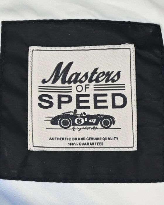 Жилетка Masters of Speed x Arlberg Classic Rally 00-s — изображение 6