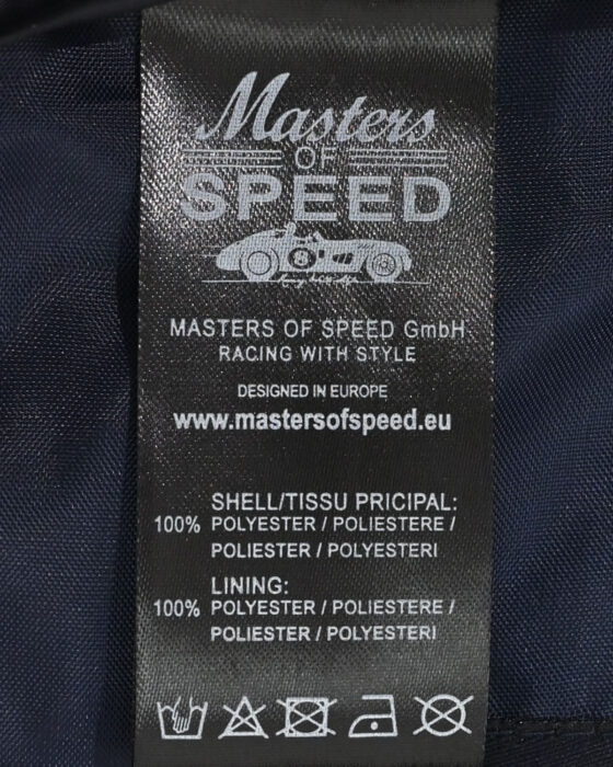 Жилетка Masters of Speed x Arlberg Classic Rally 00-s — изображение 5