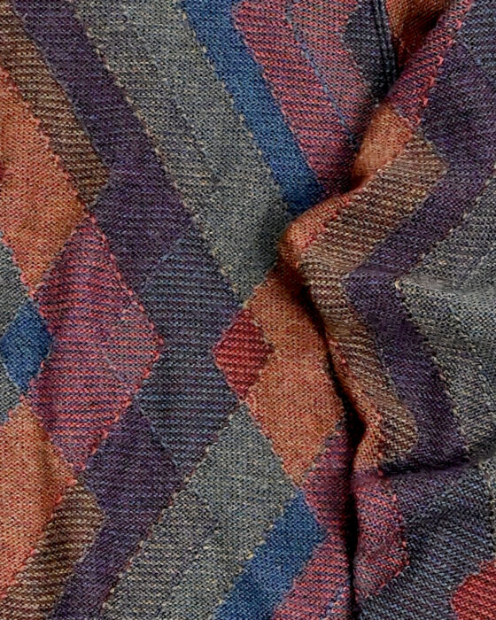 Свитер из 100% шерсти Dalmine. Made in Italy 90-s — изображение 2