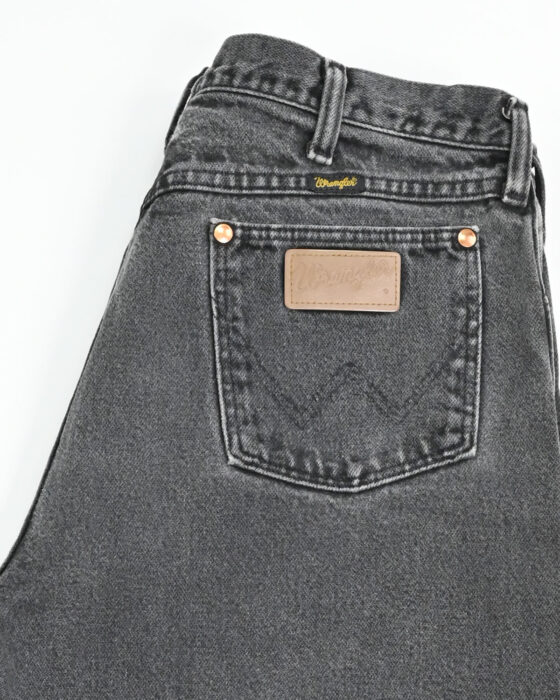 Джинсы Wrangler 00-s — изображение 4