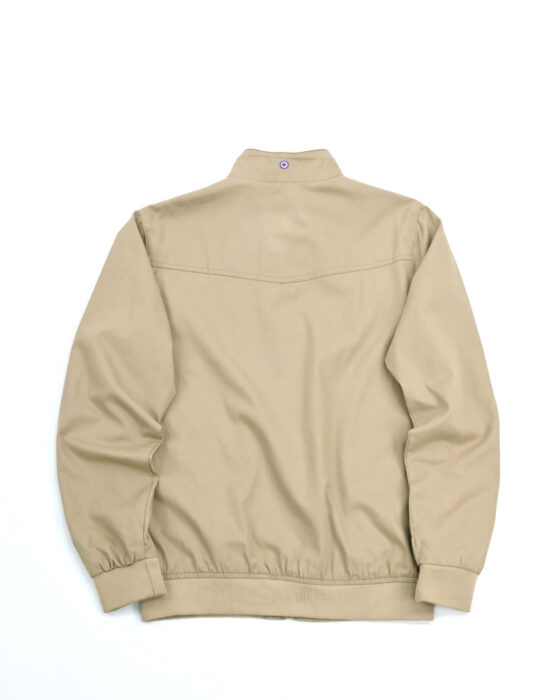Куртка-бомбер Lambretta Harrington 90-s — изображение 2