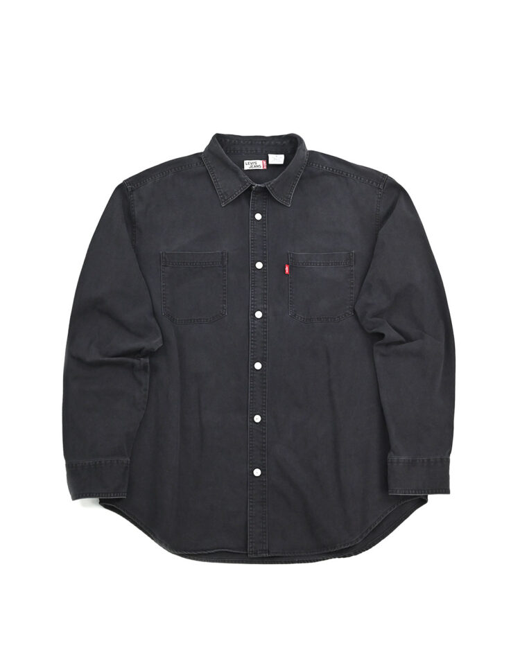 Рубашка Levi's Jeans 90-s