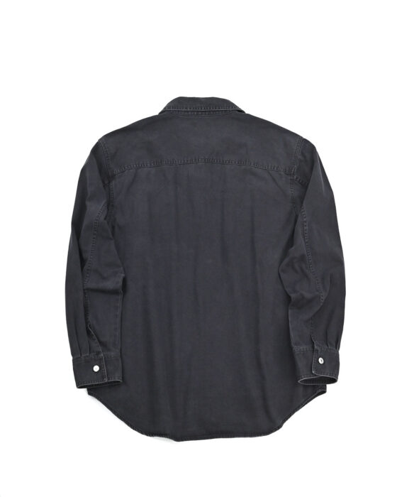 Рубашка Levi's Jeans 90-s — изображение 2