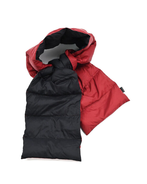 Двусторонний шарф Moncler 00-s — изображение 3