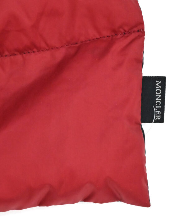 Двусторонний шарф Moncler 00-s — изображение 4