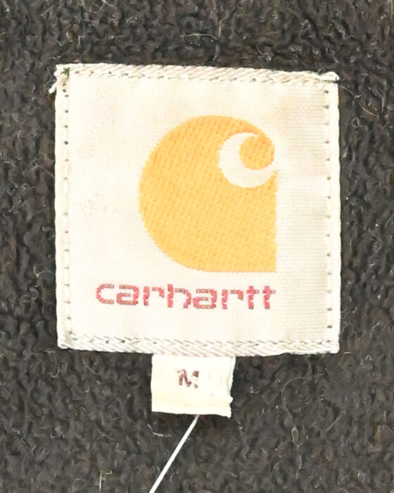 Куртка Carhartt Active Jacket в синюю клетку — изображение 2