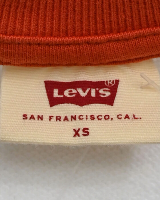 Свитшот Levi’s — изображение 2