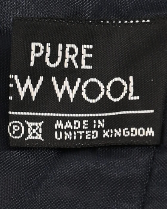 Пальто Dunn & Co из чистой шерсти Dunn & Co — фото 6