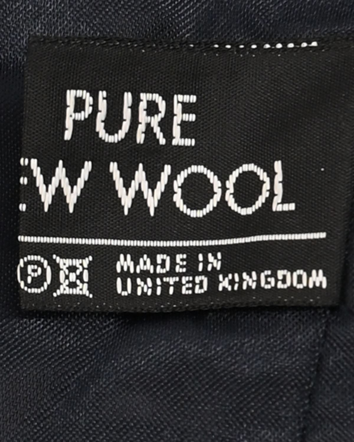 Пальто Dunn & Co из чистой шерсти — изображение 6