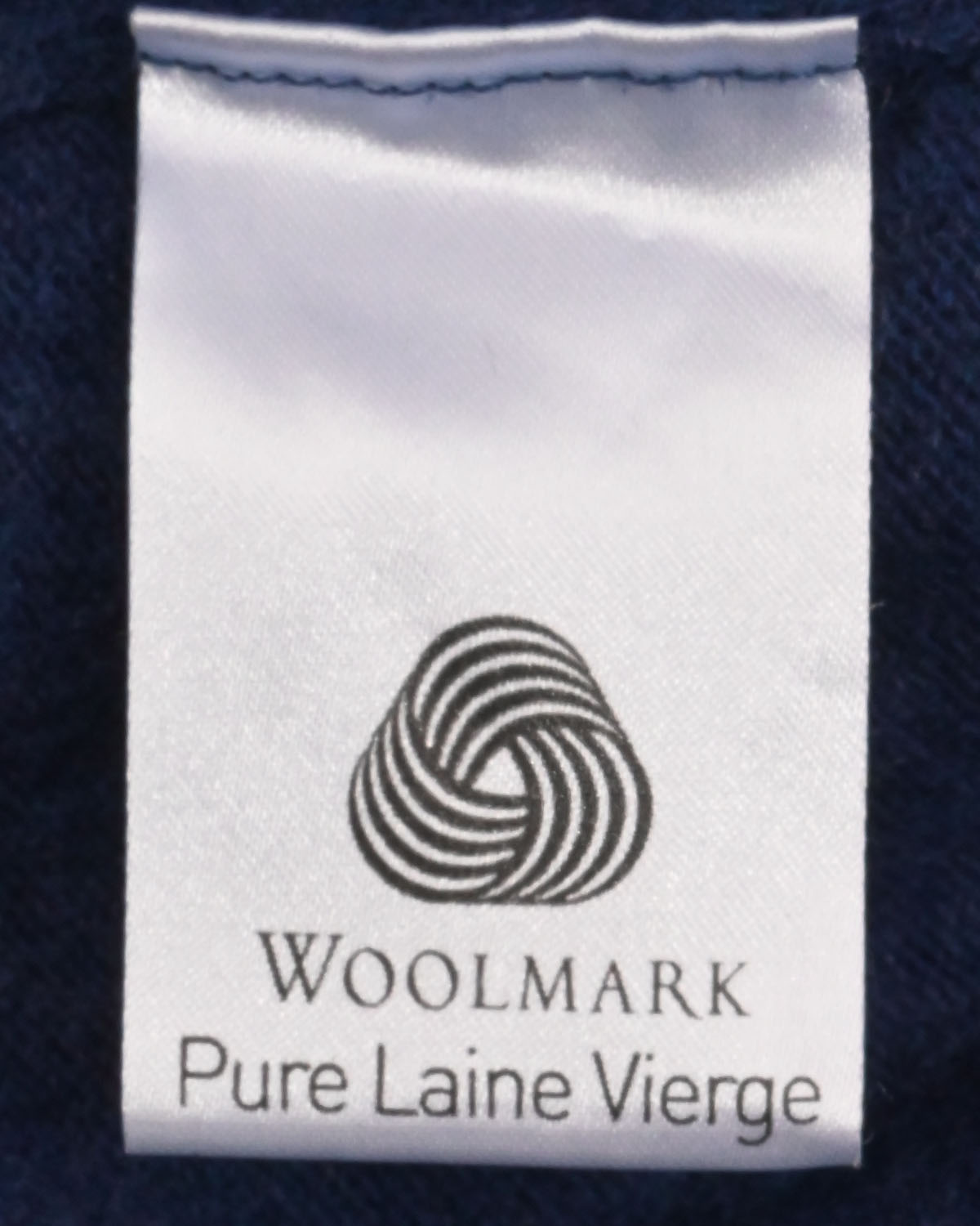 Свитер из чистой шерсти Lacoste — изображение 4