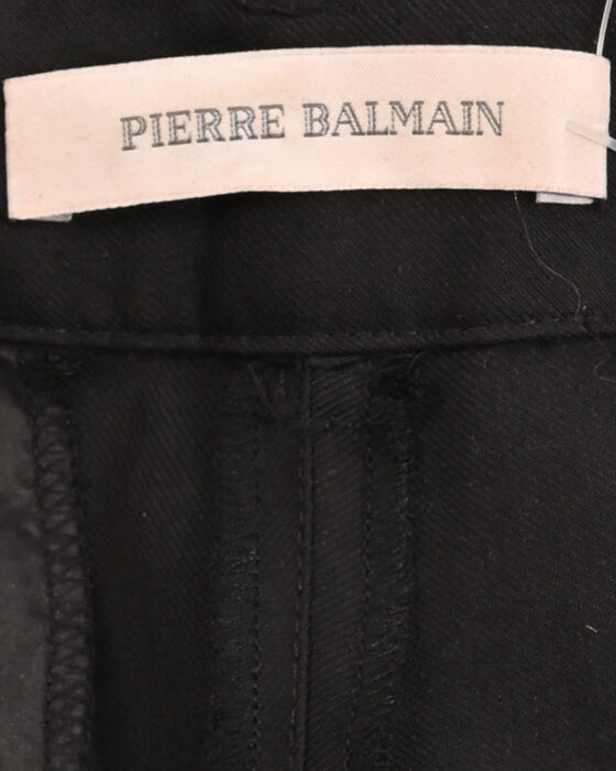 Брюки Pierre Balmain — изображение 4