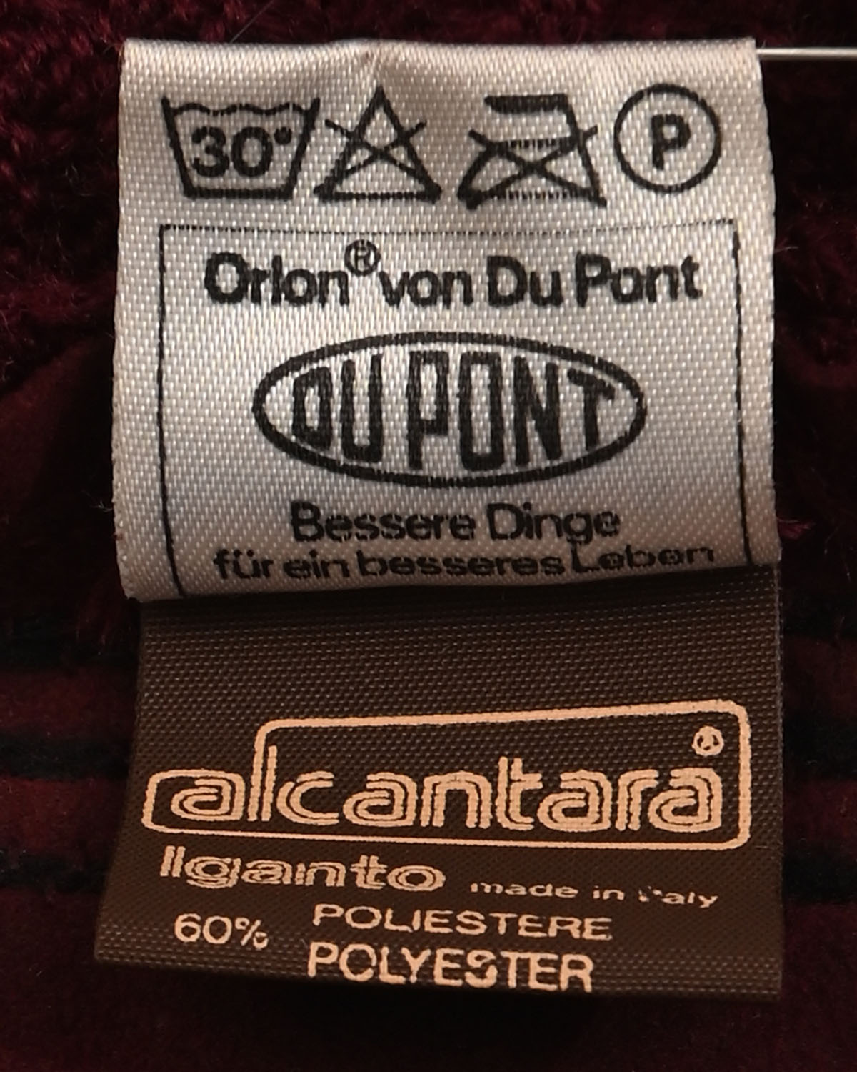 Винтажный кардиган Escada — изображение 5