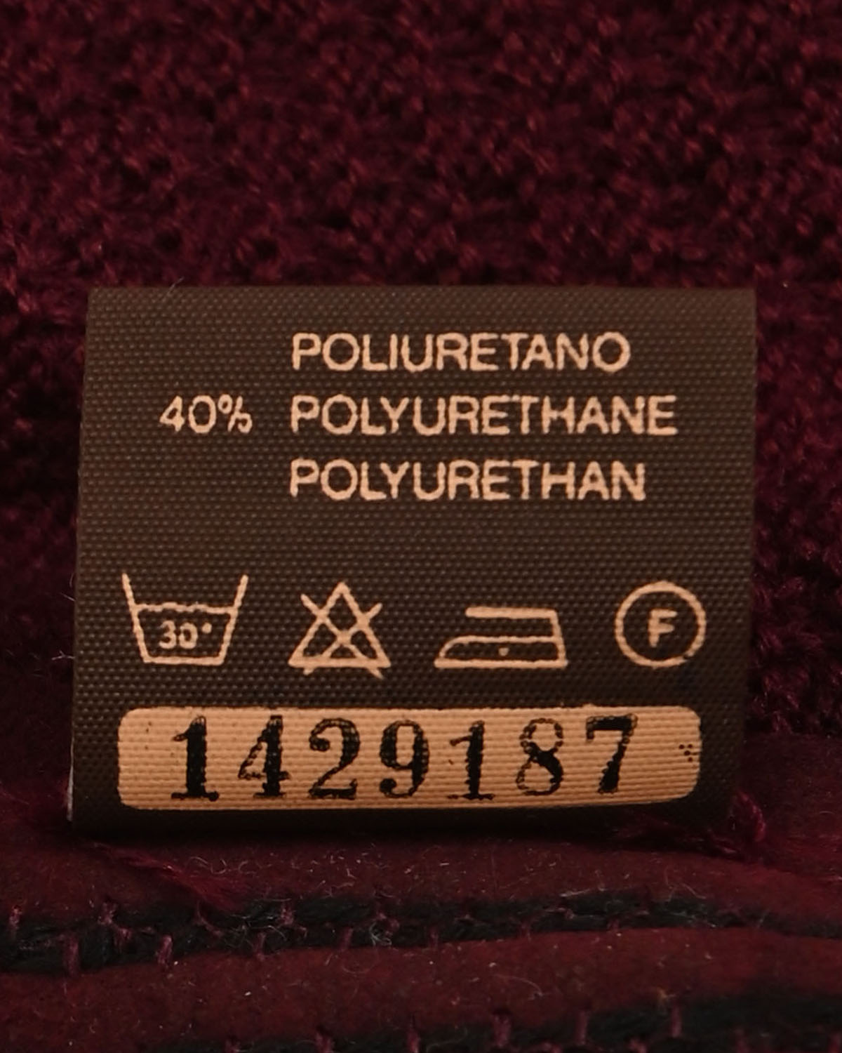 Винтажный кардиган Escada — изображение 6