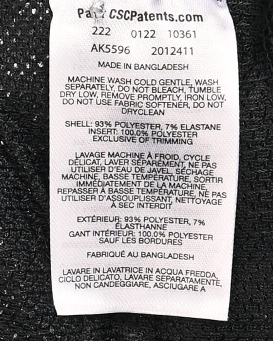 Винтажные спортивные брюки Columbia Columbia — фото 6