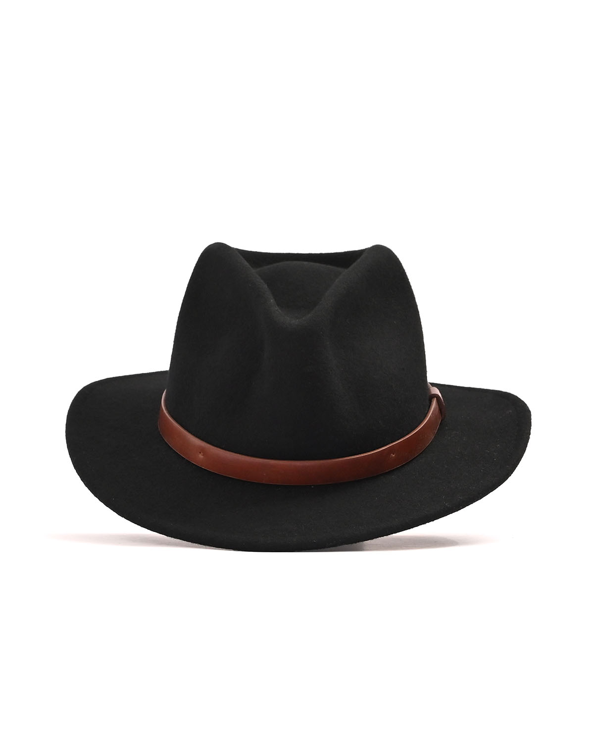 Шляпа Brixton из шерсти — изображение 2