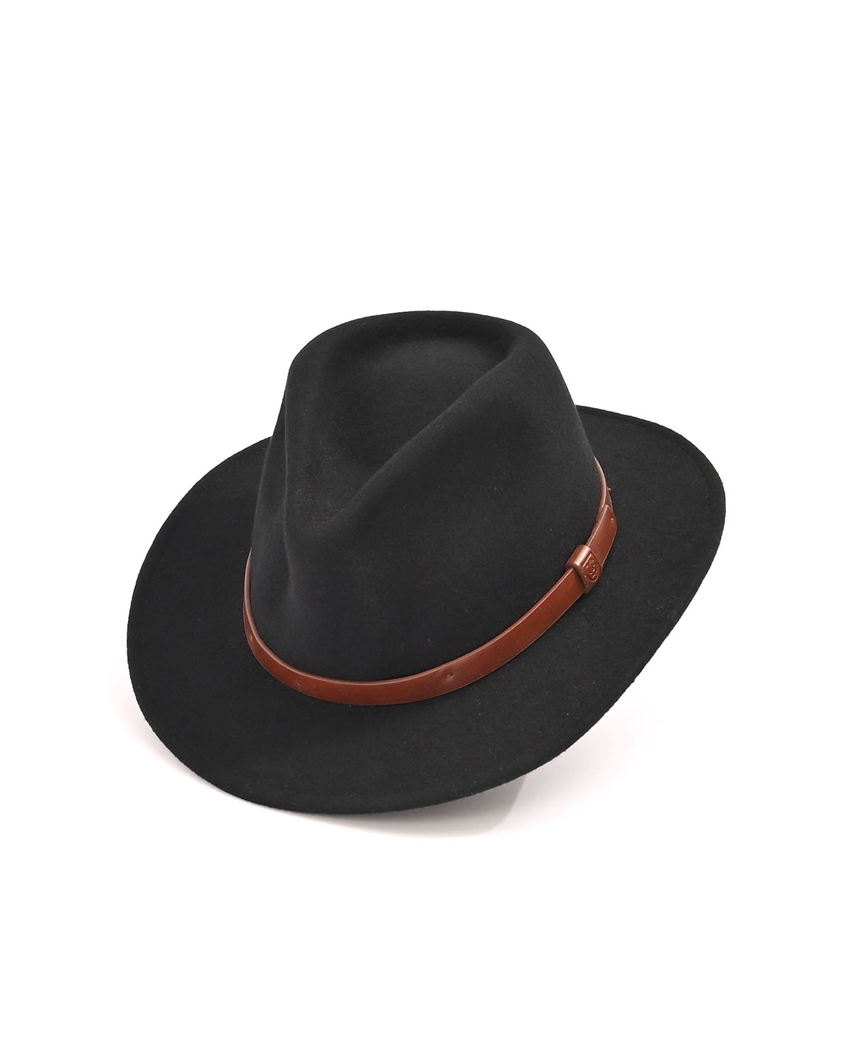 Шляпа Brixton из шерсти