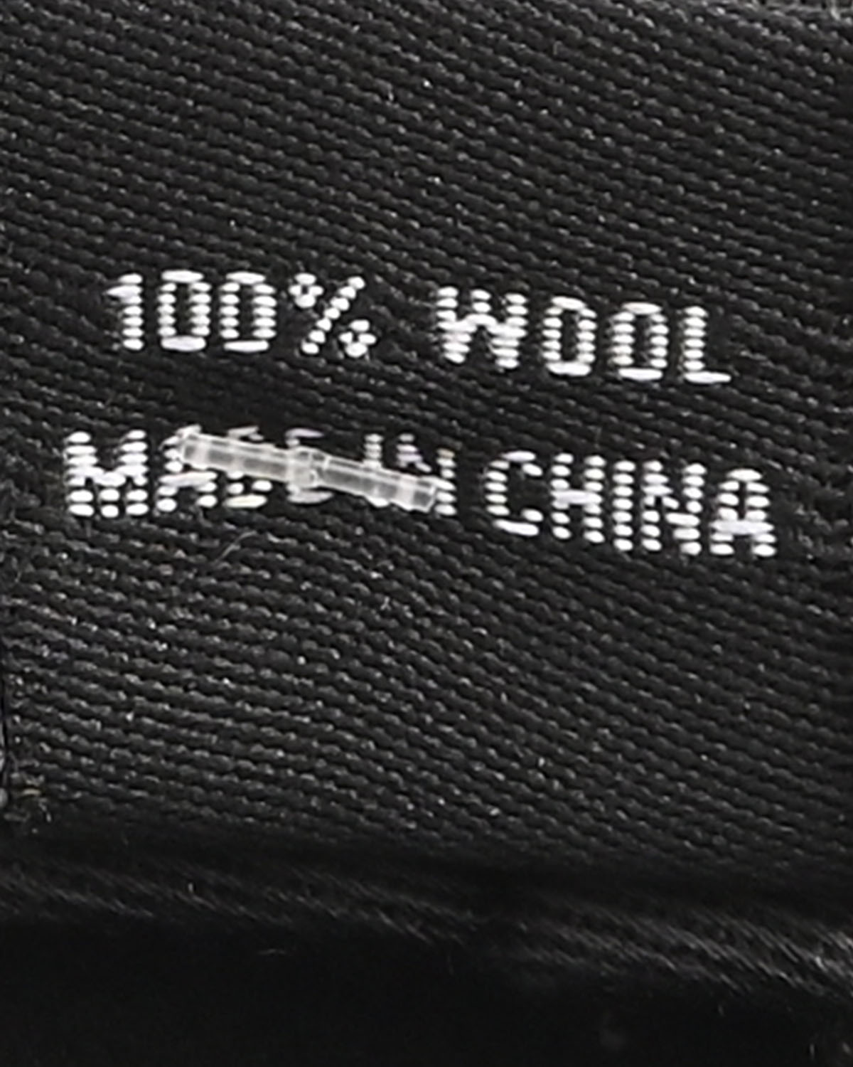 Шляпа Brixton из шерсти — изображение 5