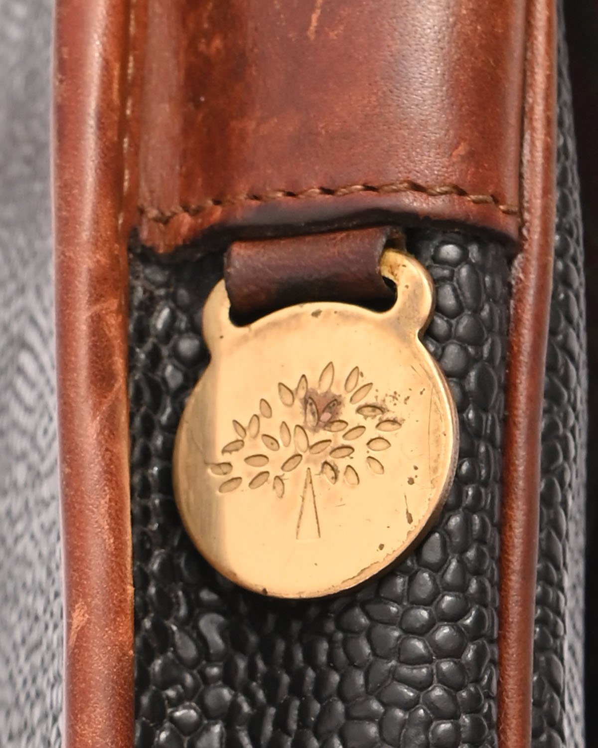 Сумка Mulberry — изображение 5