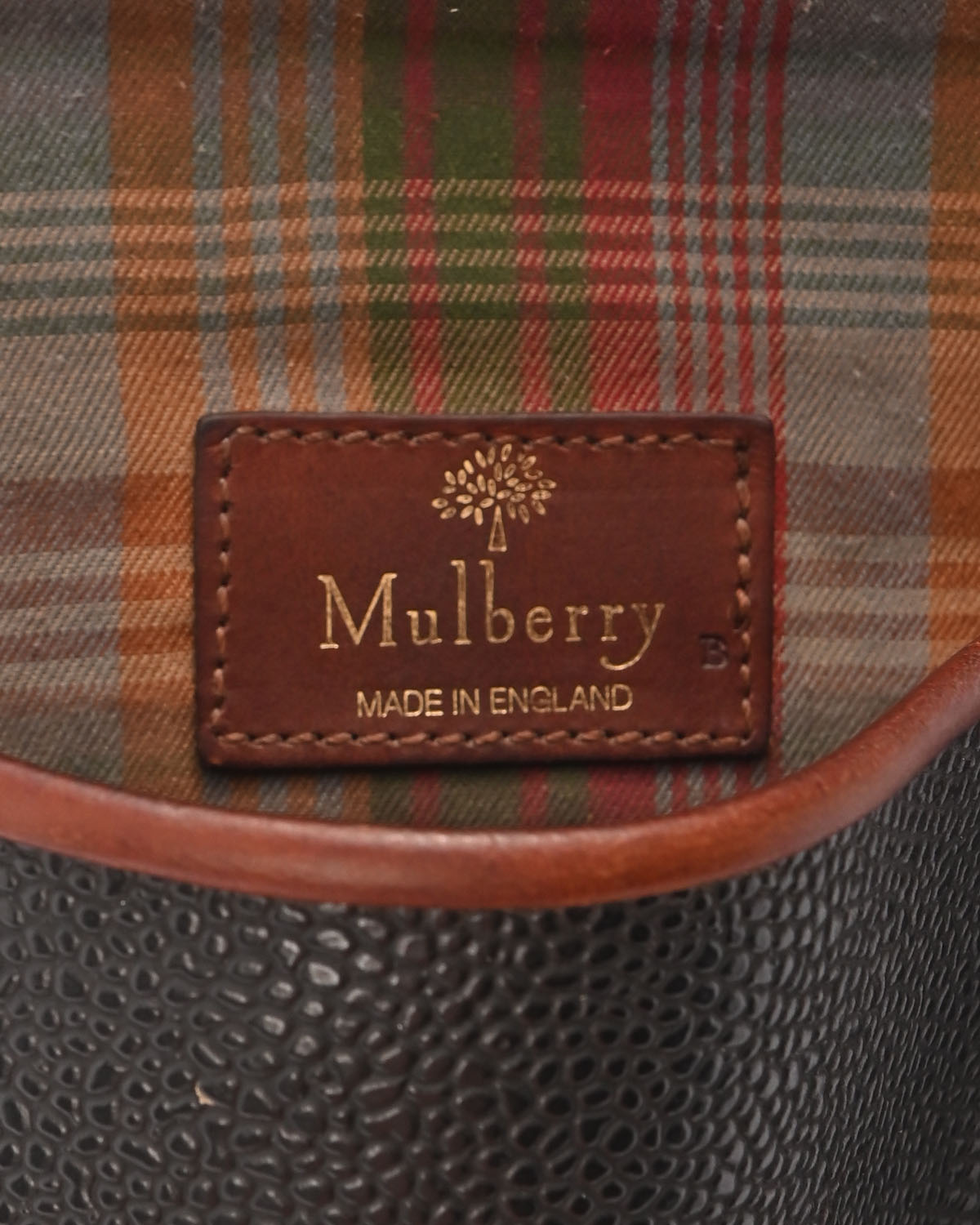 Сумка Mulberry — изображение 6