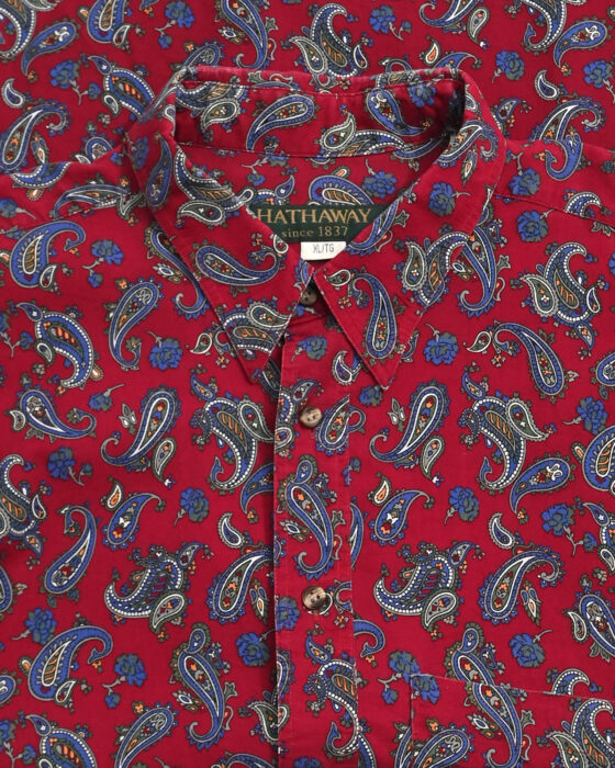 Рубашка Hathaway Hathaway — фото 4