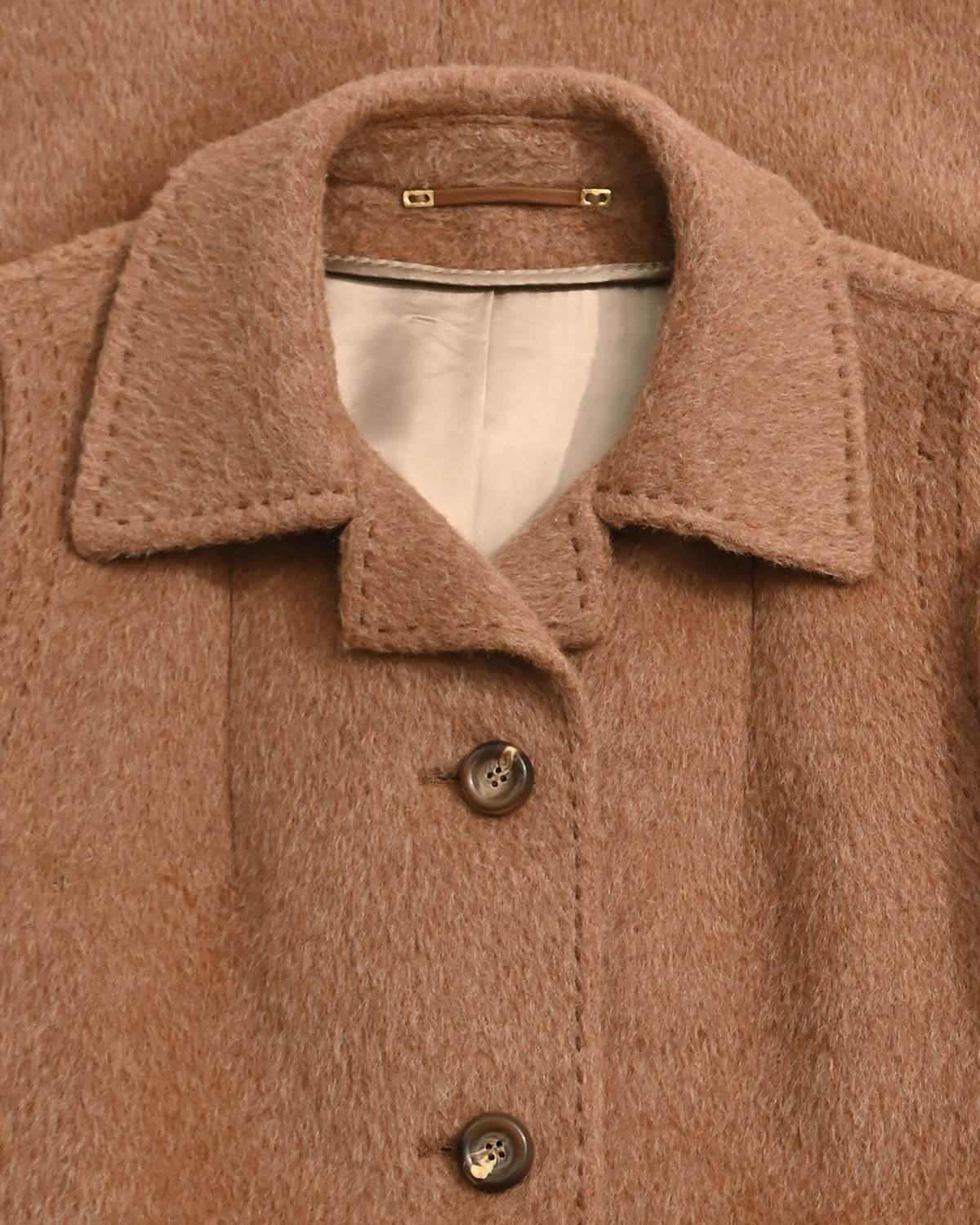 Пальто из шерсти — изображение 4