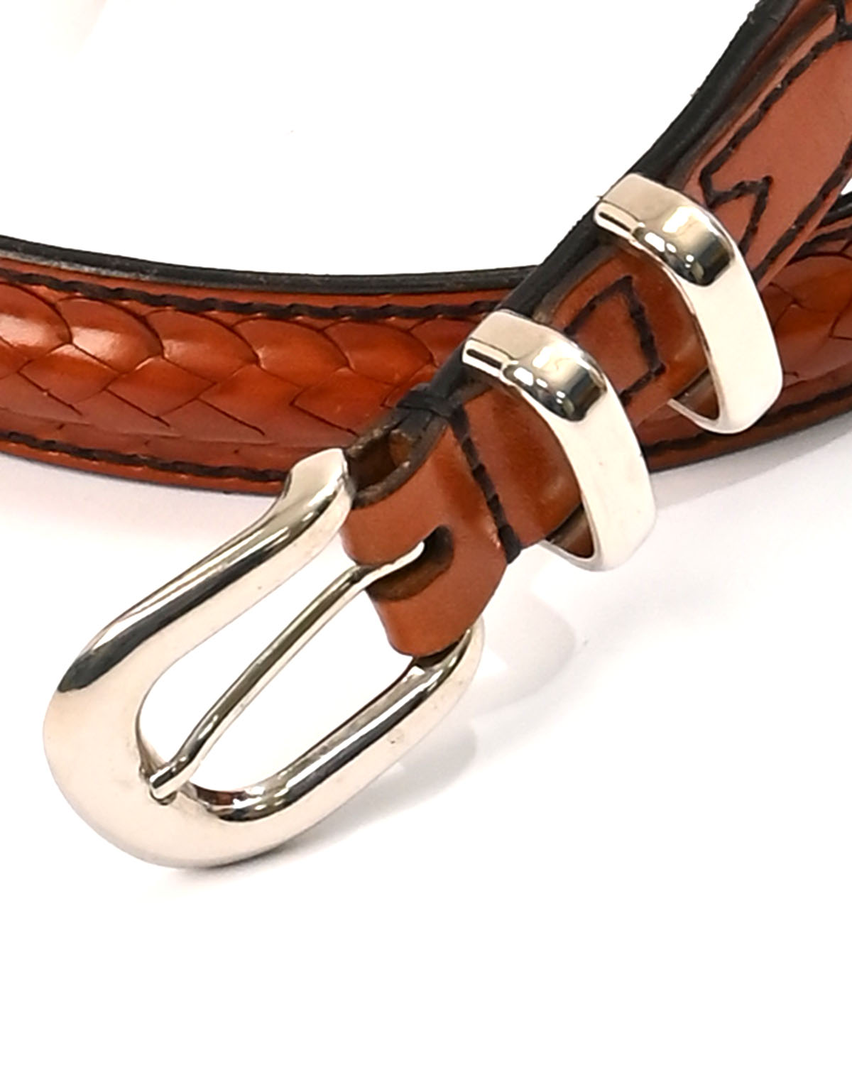 Кожаный ремень — изображение 3