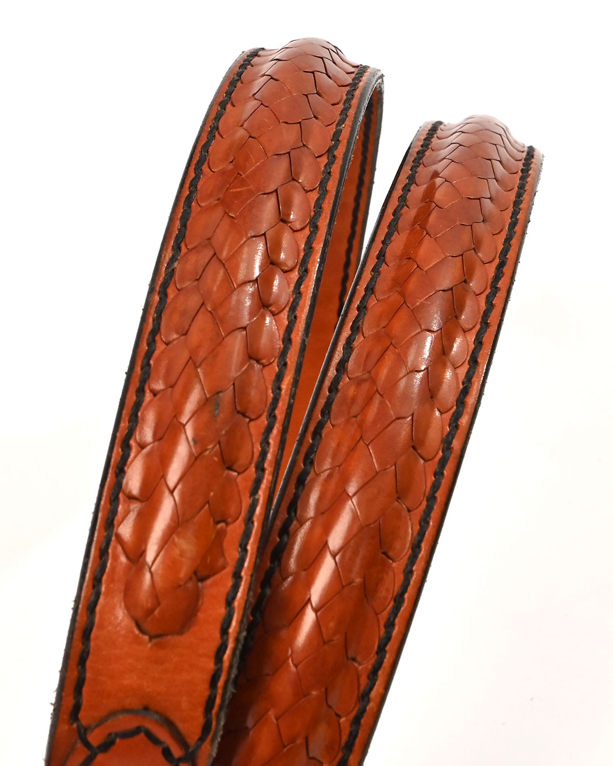 Кожаный ремень — изображение 4