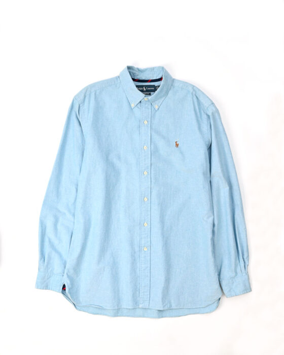 Рубашка Ralph Lauren Classic Fit
