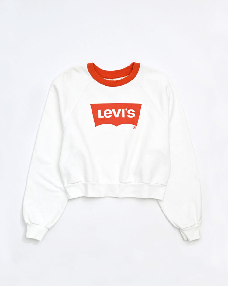 Свитшот Levi’s