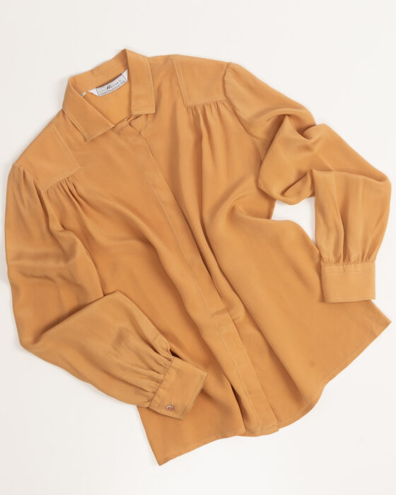 Блузка Mizar из вискозы Mizar — фото 2