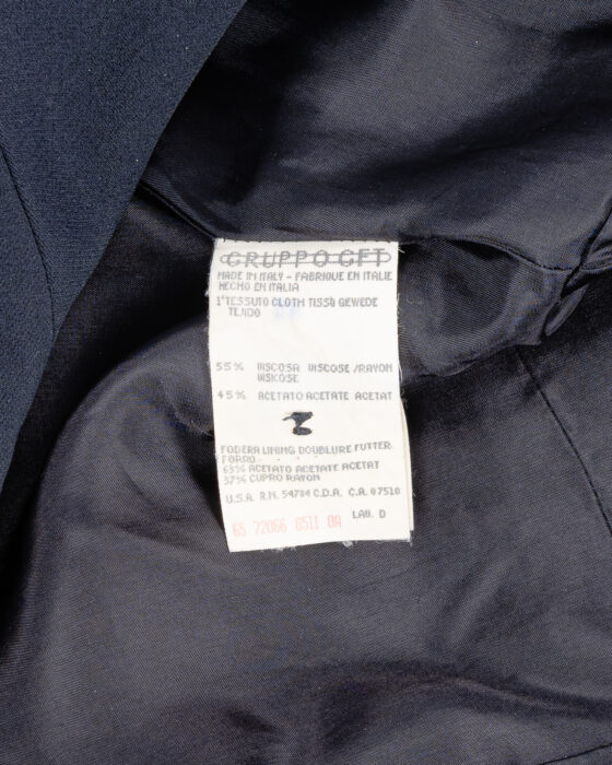 Жакет MANI MANI — фото 6