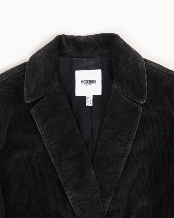 Жакет Moschino Jeans Moschino — фото 2