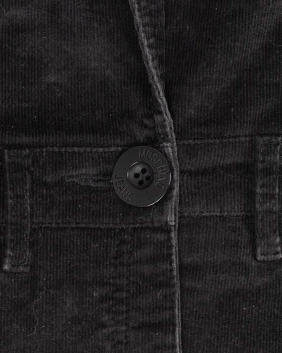 Жакет Moschino Jeans Moschino — фото 5