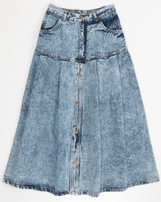 Джинсовая юбка Settler