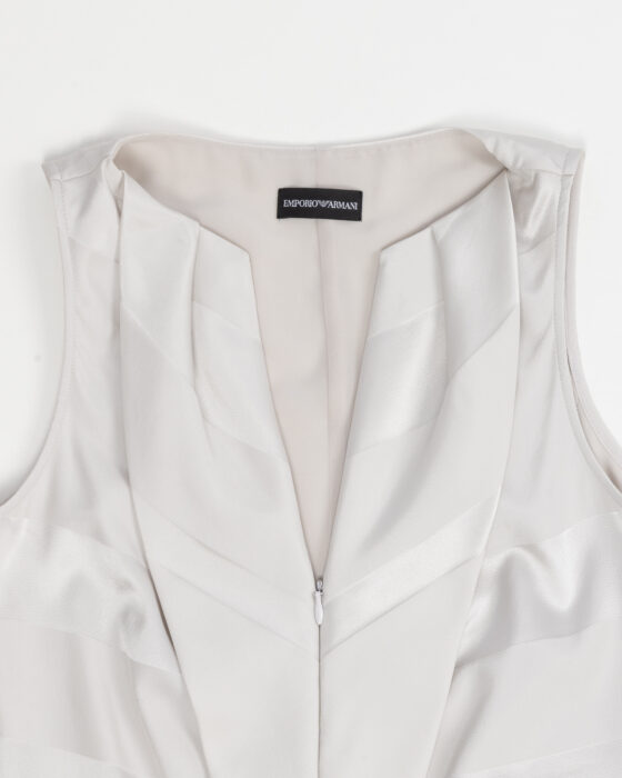 Блузка Emporio Armani Armani — фото 2