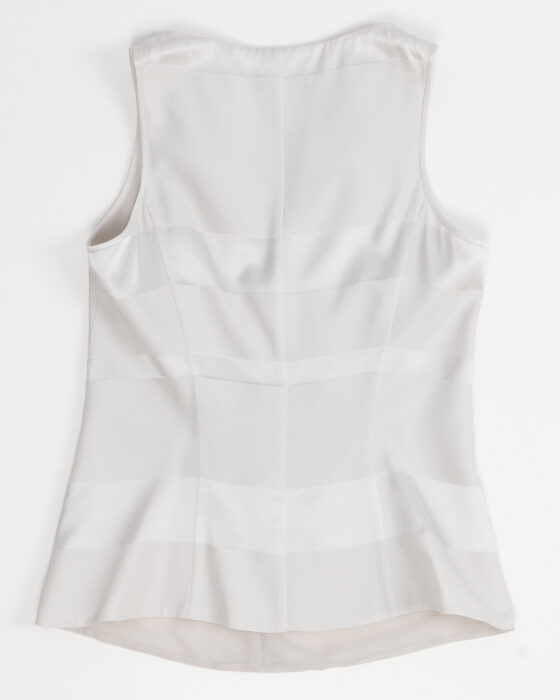 Блузка Emporio Armani Armani — фото 4