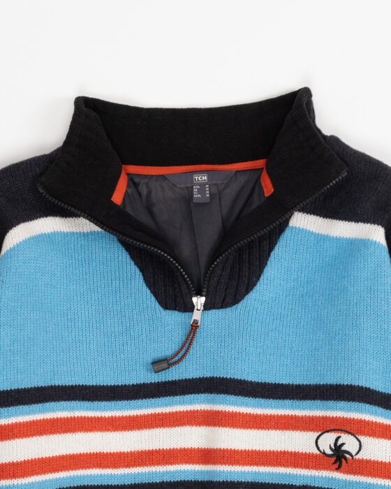 Винтажный свитер Snow Gear Snow Gear — фото 3