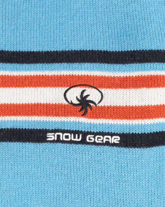 Винтажный свитер Snow Gear Snow Gear — фото 5